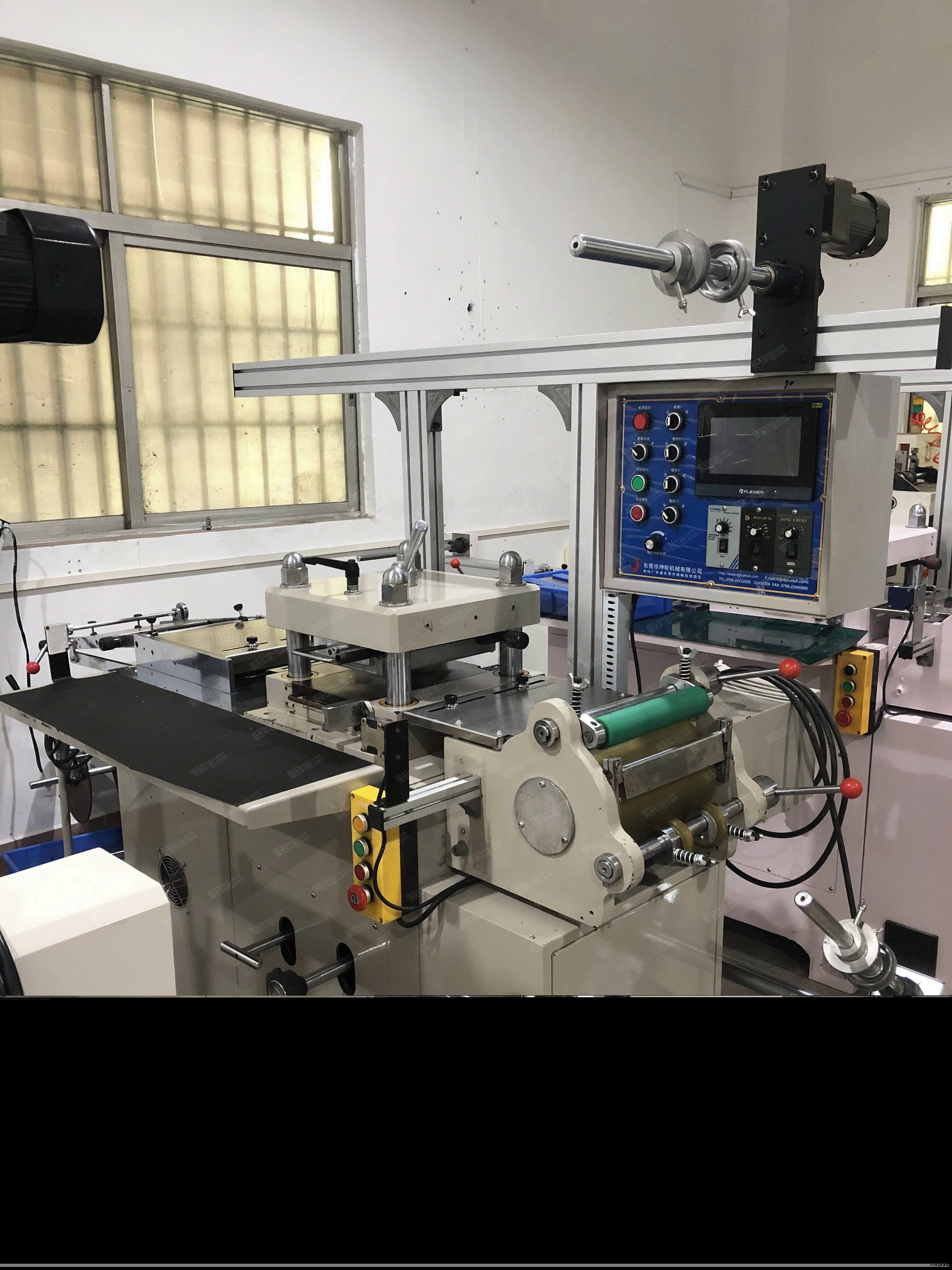 日照中兴汽车试验中心总体概况 日照中兴汽车试验中心总体概况