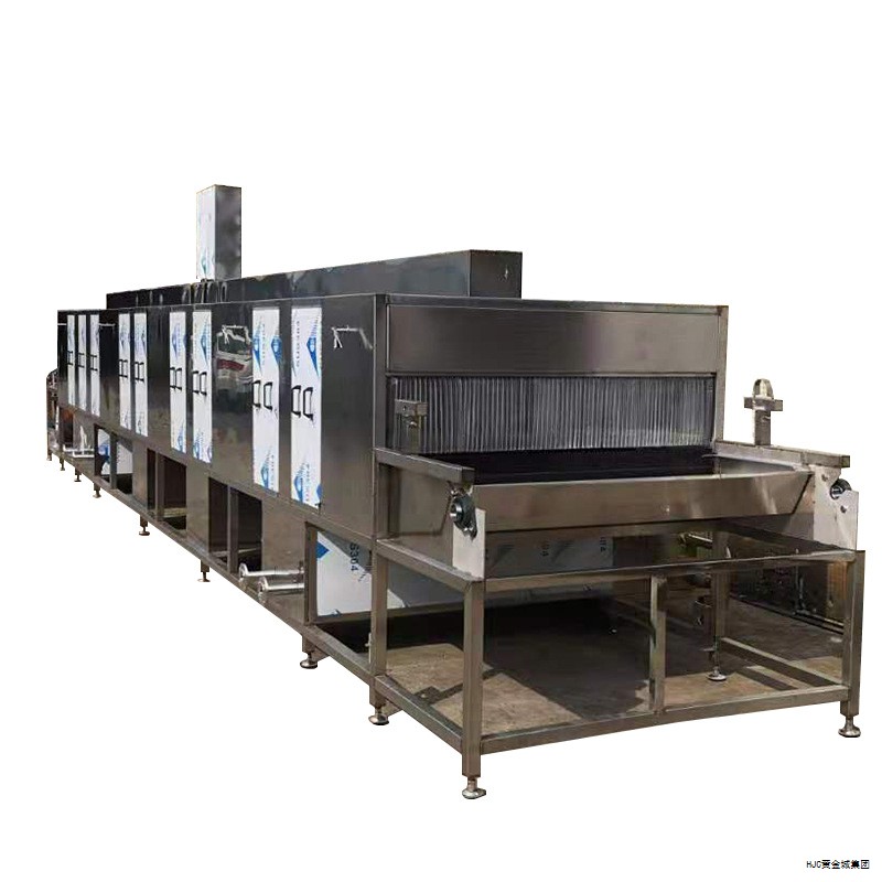 经营情况讨论与分析