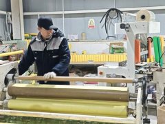 让乡亲们实现家门口就业