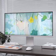 以上几款显示器各具特色