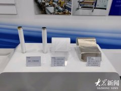 打破了国外技术垄断