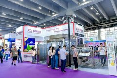 参展商可收集市场反馈