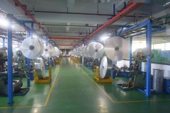 联亿机电赢得了包括省内、珠三角地区数百家高