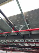 其中核心团队包含8名拥有10年以上金属加工经验