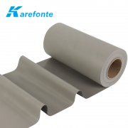 要知道导热砂胶片是高性能间隙填充导热材料