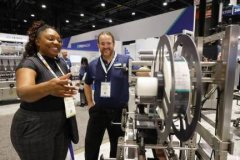 其服务贯穿参展全过程：从前期的专业展会咨询