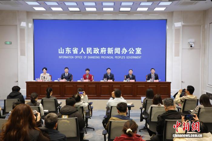 山东体育再创佳绩 全运金牌奖牌双冠领跑全国