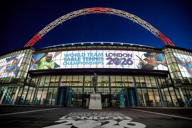 2026世乒赛阵容大变动 伊朗双队退赛引多国递补