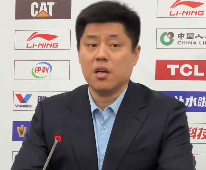 山西汾酒惨败上海久事 潘江直指攻防崩盘根源