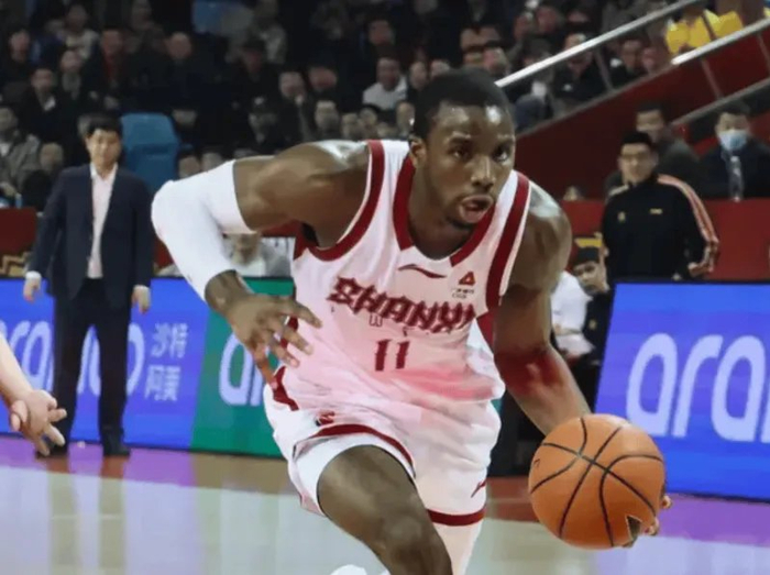 山西汾酒惨败上海久事 潘江直指攻防崩盘根源