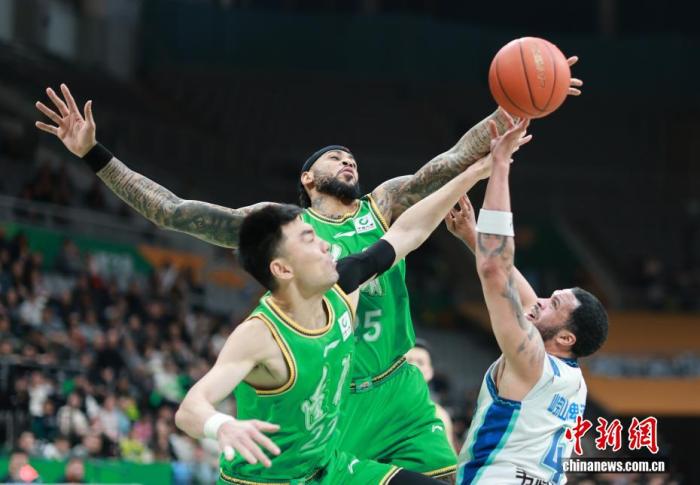 辽宁男篮主帅杨鸣请辞引换帅潮，CBA多队教练更