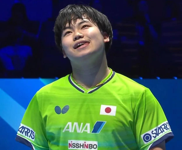 18岁日本小将松岛辉空爆冷击败林昀儒晋级决赛