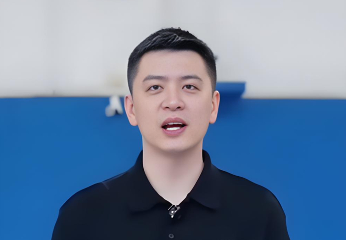 广东队20分大胜广厦队 杨鸣：求胜欲望成关键