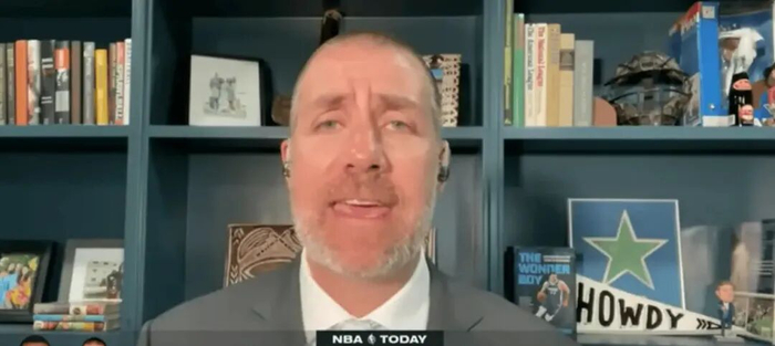 湖人新星伤病未减积极备战 持续参与球队训练