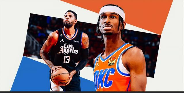 快船2019年交易被指失利 亚历山大成MVP雷霆夺冠