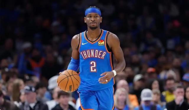 快船2019年交易被指失利 亚历山大成MVP雷霆夺冠