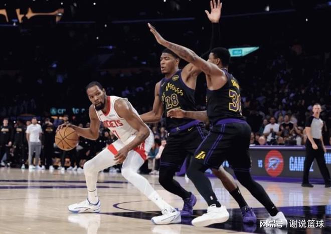 2026年NBA07届选秀重排：杜兰特领跑，康利霍福德